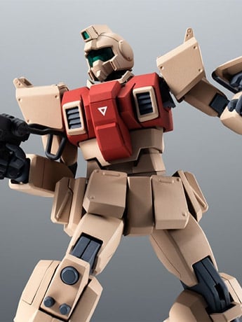Image of Robot Spirits (Robot Damashii)