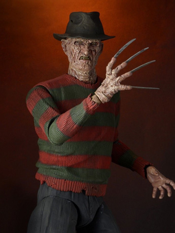 Image of A Nightmare on Elm Street