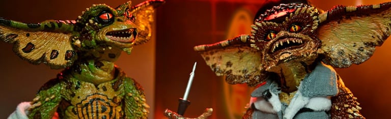 Image of Gremlins