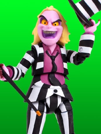 Image of Beetlejuice