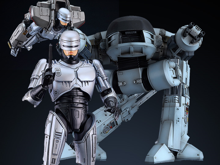 Image of RoboCop