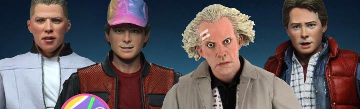 Image of Back to the Future