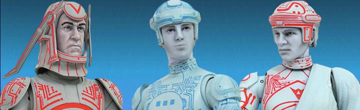Image of Tron