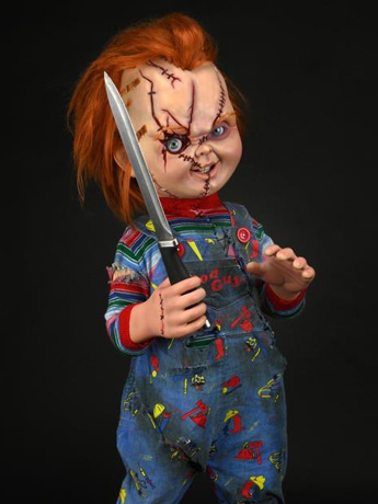 Image of Child's Play