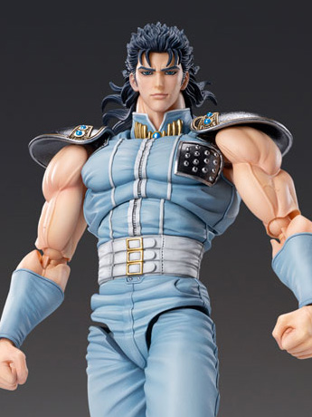 Image of Fist Of The North Star