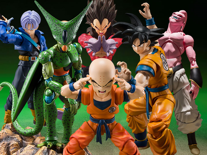 Image of Dragon Ball