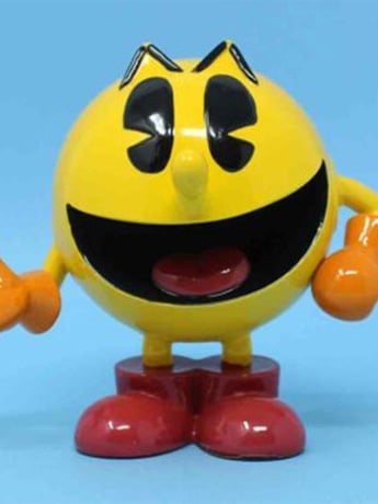 Image of Pac-Man