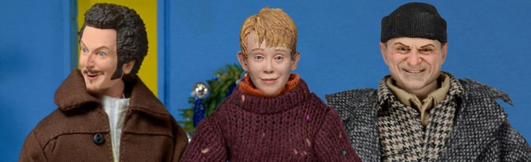 Image of Home Alone