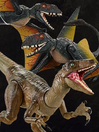 Image of Jurassic Park