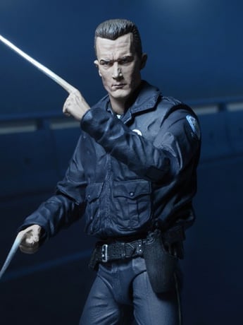 Image of Terminator 2: Judgment Day