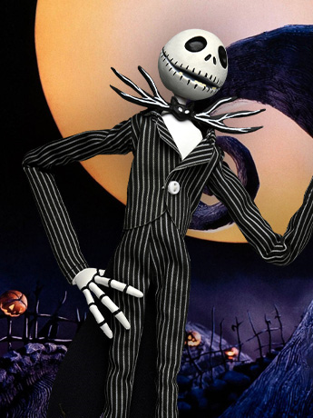 Image of The Nightmare Before Christmas