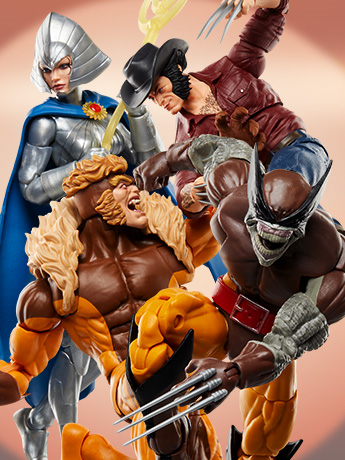 Image of X-Men