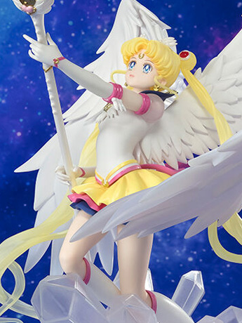 Image of Sailor Moon
