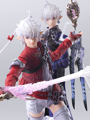 Image of Final Fantasy