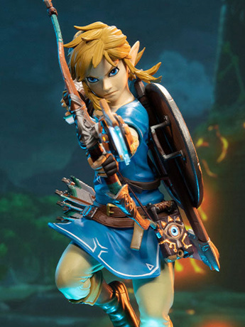 Image of The Legend of Zelda
