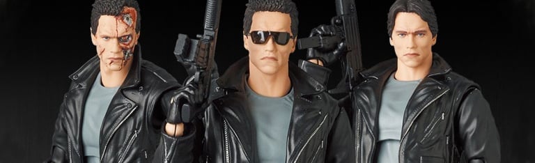 Image of The Terminator