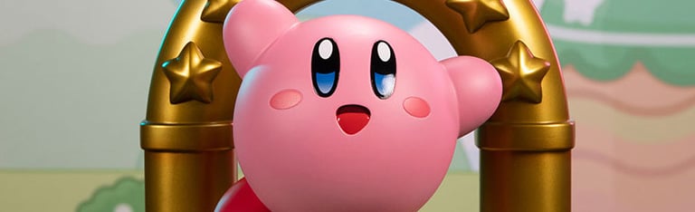 Image of Kirby