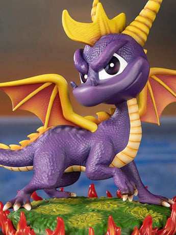 Image of Spyro