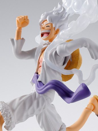 Image of One Piece