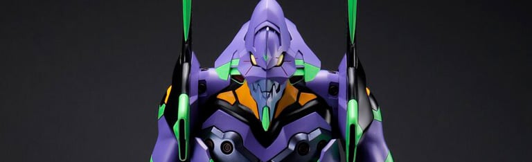 Image of Neon Genesis Evangelion