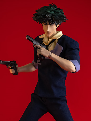 Image of Cowboy Bebop