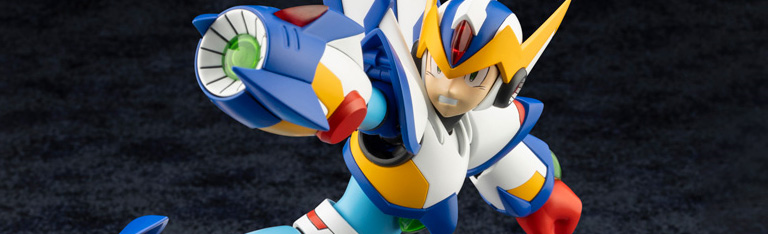 Image of Mega Man