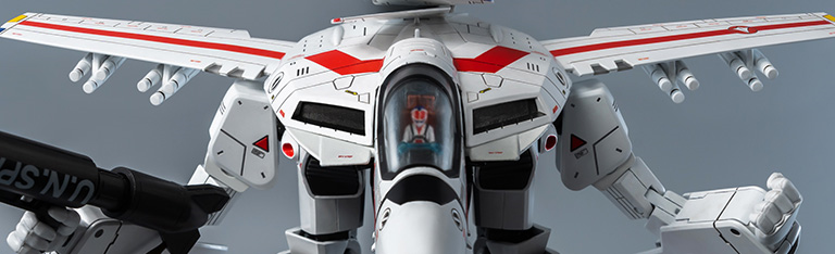 Image of Macross / Robotech