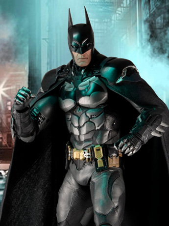 NECA 1/4 Scale Action Figures