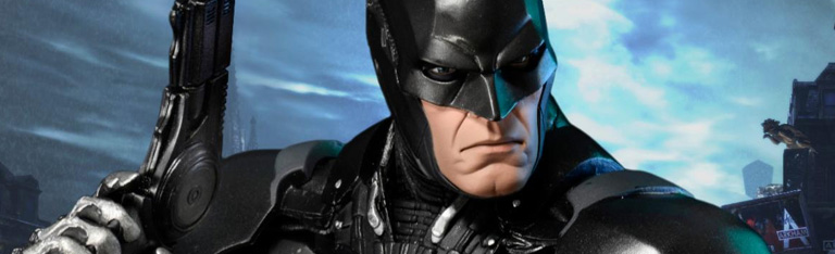 Image of NECA 1/4 Scale Action Figures
