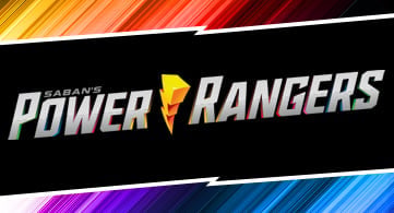 Power Rangers