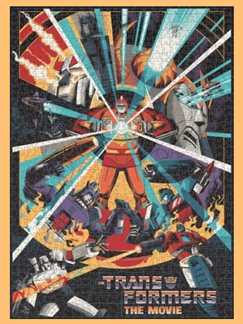 Image of Puzzles