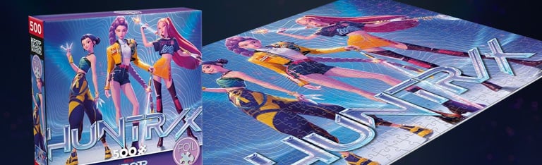 Image of Puzzles