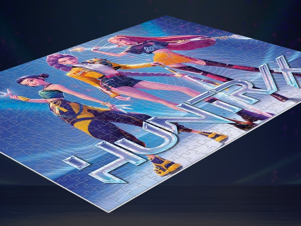 Image of Puzzles