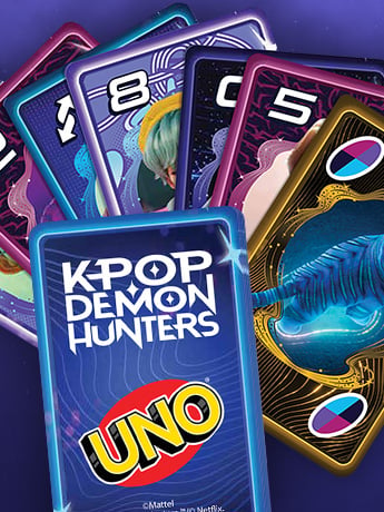 Image of Card Games