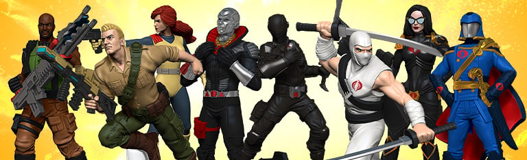 Image of HeroClix