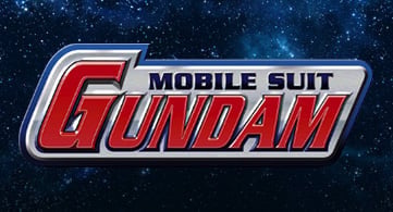 Mobile Suit Gundam