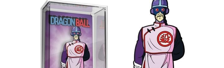 Image of Dragon Ball Pins, Hats, Bags & More!