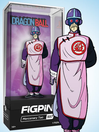 Image of Dragon Ball Pins, Hats, Bags & More!
