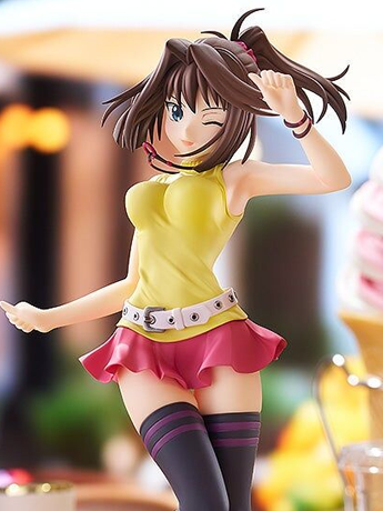 Image of Yu-Gi-Oh! Figures, Model Kits, Cards & More!