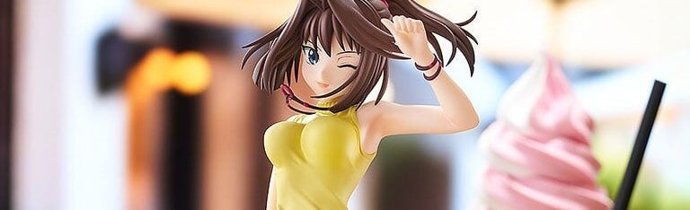 Image of Yu-Gi-Oh! Figures, Model Kits, Cards & More!