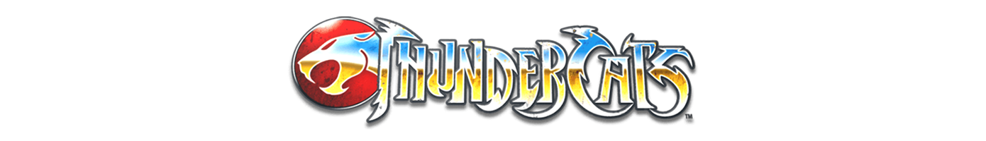 ThunderCats Logo