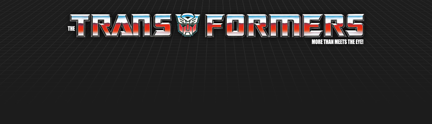 TRANSFORMERS logo