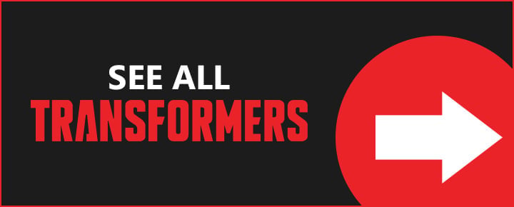 SEE ALL text with TRANSFORMERS logo and a right arrow