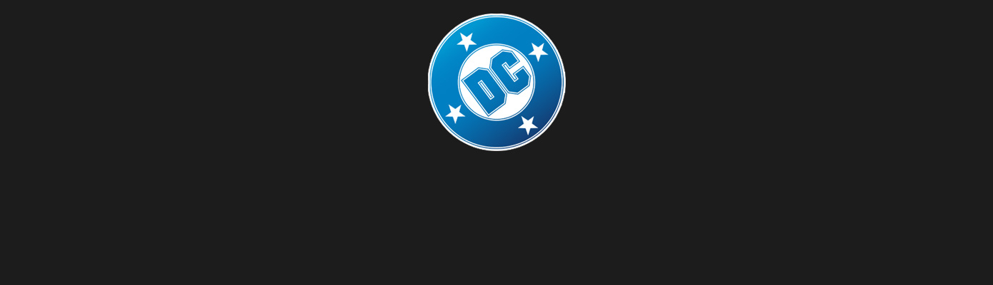 DC logo