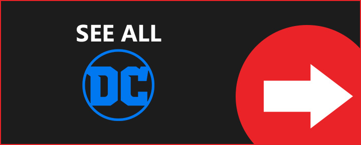 SEE ALL text with DC logo and a right arrow