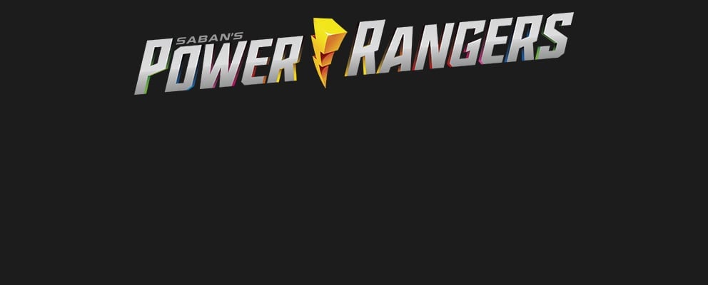 Saban's Power Rangers