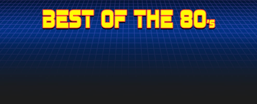 Best of the 80s