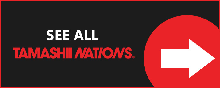 See All Tamashii Nations