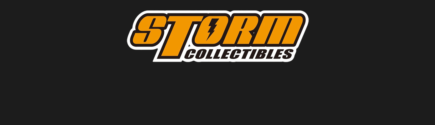 Storm Collectibles logo
