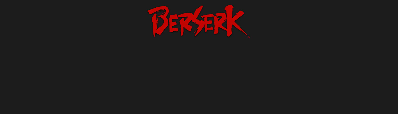 Berserk Logo